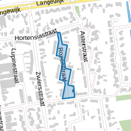 Perceel AVE00-H-6737