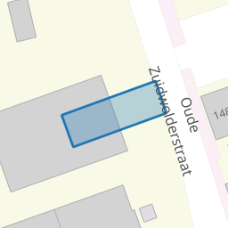 Perceel AVE00-H-6758