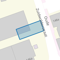 Perceel AVE00-H-6759