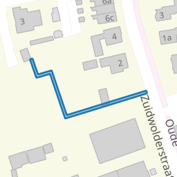 Perceel AVE00-H-6762