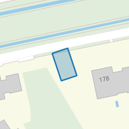 Perceel AVE00-I-1110