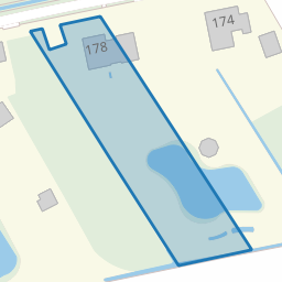 Perceel AVE00-I-1111