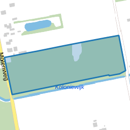 Perceel AVE00-I-1133