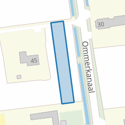 Perceel AVE00-I-1302