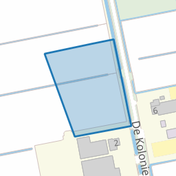 Perceel AVE00-I-1716