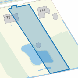 Perceel AVE00-I-1992