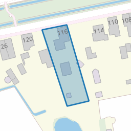 Perceel AVE00-I-2007