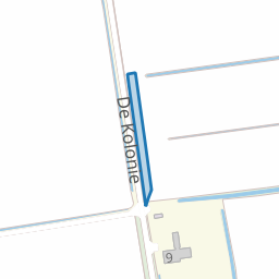 Perceel AVE00-I-2016