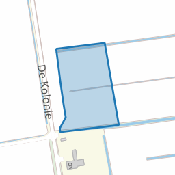 Perceel AVE00-I-2018