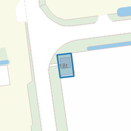 Perceel AVE00-I-2057