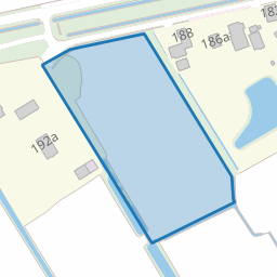 Perceel AVE00-I-2100