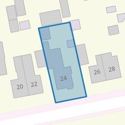 Perceel AVE00-I-2126