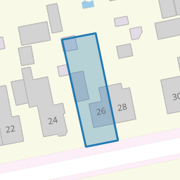 Perceel AVE00-I-2127