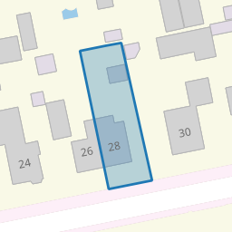 Perceel AVE00-I-2128