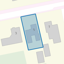 Perceel AVE00-I-2134