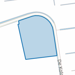 Perceel AVE00-I-2204