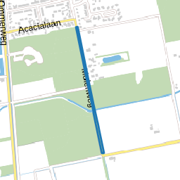 Perceel AVE00-I-2215