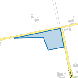 Perceel AVE00-I-2218