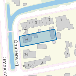 Perceel AVE00-I-2221