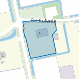 Perceel AVE00-I-2224