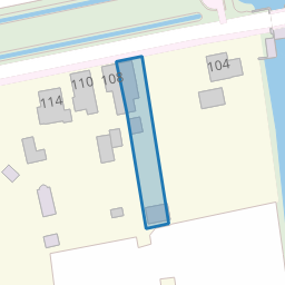 Perceel AVE00-I-2237