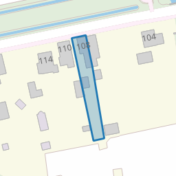 Perceel AVE00-I-2238