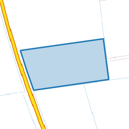 Perceel AVE00-I-2254