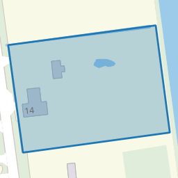 Perceel AVE00-I-2284