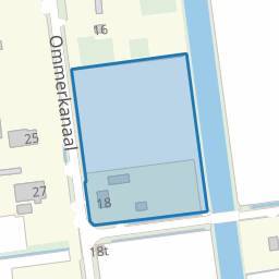 Perceel AVE00-I-2285