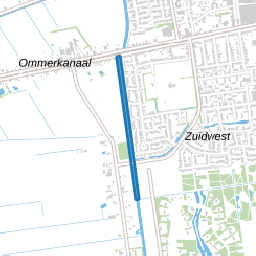 Perceel AVE00-I-2296