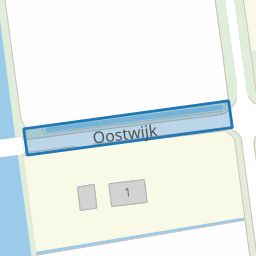 Perceel AVE00-I-2305