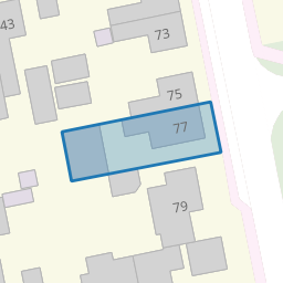 Perceel AVE00-I-2313