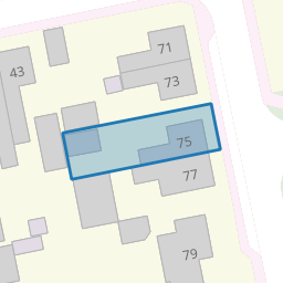 Perceel AVE00-I-2314