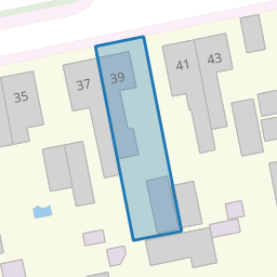 Perceel AVE00-I-2319