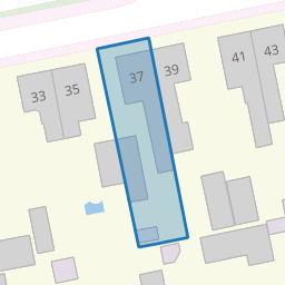 Perceel AVE00-I-2320