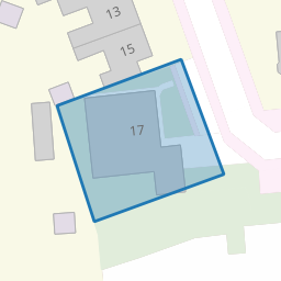 Perceel AVE00-I-2322