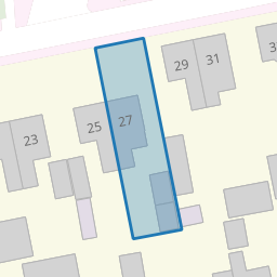 Perceel AVE00-I-2349