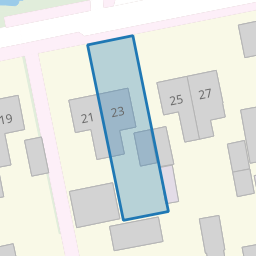 Perceel AVE00-I-2351