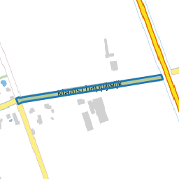 Perceel AVE00-I-2357