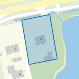 Perceel AVE00-I-2396