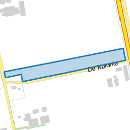 Perceel AVE00-I-2399