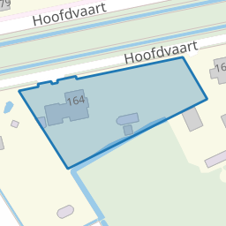 Perceel AVE00-I-2413