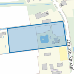 Perceel AVE00-I-2441