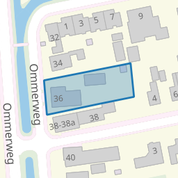 Perceel AVE00-I-2473