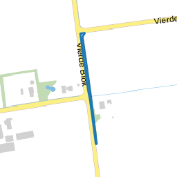 Perceel AVE00-I-2550