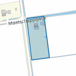 Perceel AVE00-I-2552