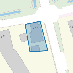 Perceel AVE00-I-2585