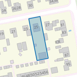 Perceel AVE00-I-2593