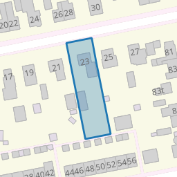 Perceel AVE00-I-2594