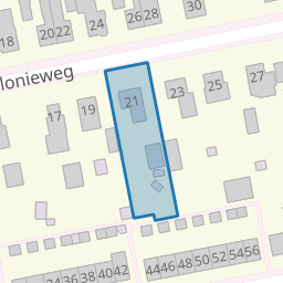 Perceel AVE00-I-2595